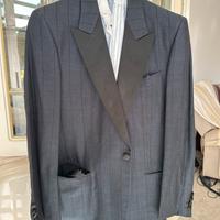 Abito Vintage uomo Yves Saint Laurent