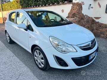 Opel Corsa 1.2 GPL - Euro 5B
