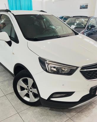 Opel Mokka X 1.6 136 CV 4x2 ULTIMATE 2017