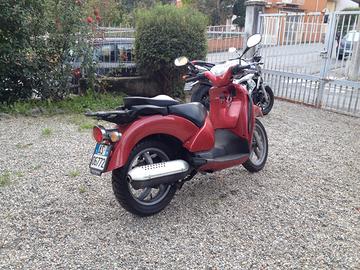 Aprilia Scarabeo 150 - anno 2000