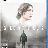 Silent Hill 2  PS5