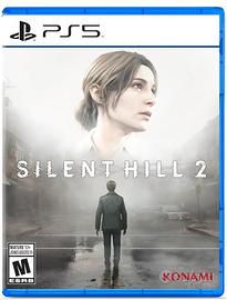 Silent Hill 2  PS5