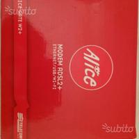 Modem ADSL2+ USB/ETHERNET/ WIFI ALICE