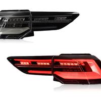 FARI POSTERIORI FULL LED VOLKSWAGEN GOLF 8 SMOKE