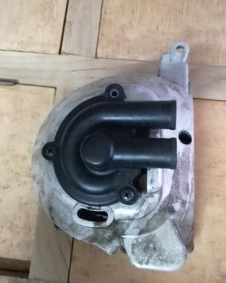 Accessori Piaggio X9 180