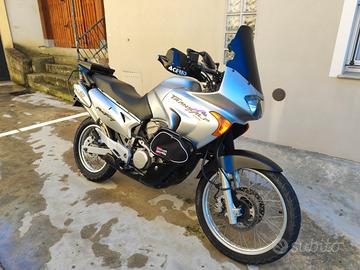 Honda Transalp 650 V