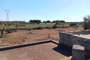 Casa in campagna indipendente