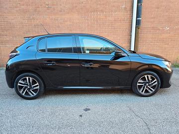 Peugeot 208 PureTech 100 Stop&Start 5 porte Allure