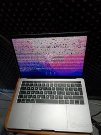 MacBook pro