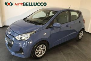 HYUNDAI i10 1.0 LPGI Econext Classic
