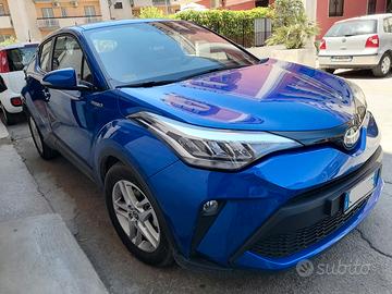 TOYOTA CHR  1.8 HYBRID *15.000 KM* 2021