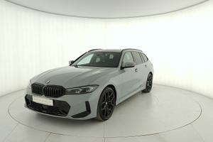 BMW Serie 3 G21 2022 Touring - 320d Touring mhev 4