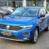 MUSATA COMPLETA VOLKSWAGEN T-ROC #074