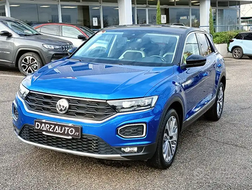 MUSATA COMPLETA VOLKSWAGEN T-ROC #074