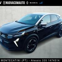 Renault Captur 1.0 tce Techno 90cv