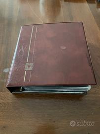 FRANCOBOLLI DA COLLENZIONE