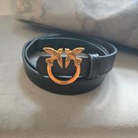 Cintura donna nera
