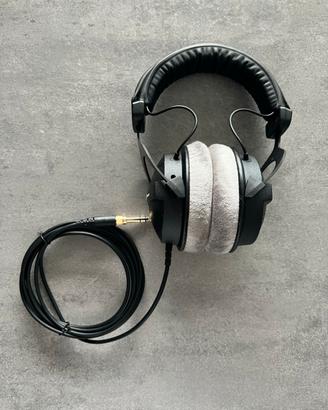 Cuffie BEYERDYNAMIC DT 770 PRO 80 OHM