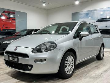 FIAT PUNTO 1.2 5p 2015 NEOPATENTATI