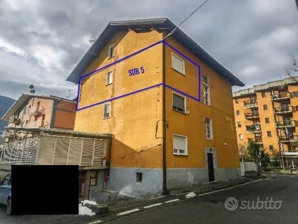 Appartamento – Aosta, Pallin - Vista 5