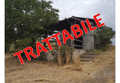 Terreno agricolo 15.000 mq Lanuvio