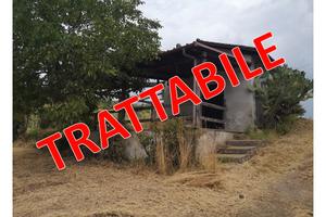 Terreno agricolo 15.000 mq Lanuvio