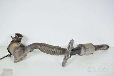 Catalizzatore Seat Cupra Formentor 1.5tsi