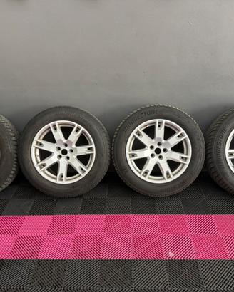 Cerchi originali range rover