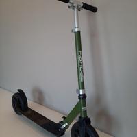 MONOPATTINO A SPINTA X CITTÀ E FUORISTRADA