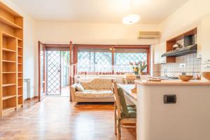 Appartamento a Roma Via Carlo Denina 1 locali