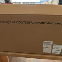 HP 8AJ60A sheet feeder A4 Designjet T200/T600