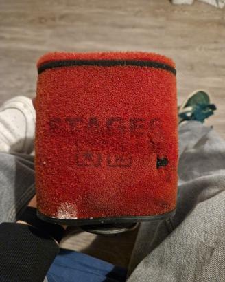 filtro stage 6 