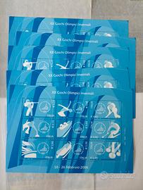 20 Giochi Olimpici Invernali 2006