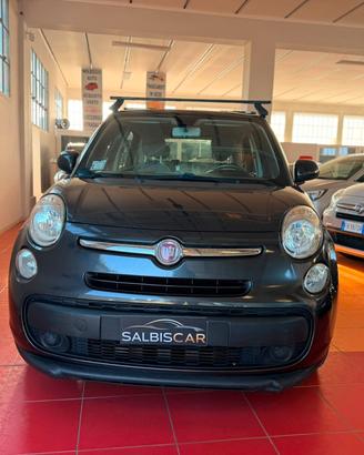Fiat 500L 1.3 Multijet 85 CV Pop