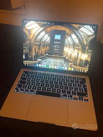 Macbook air m3 2024