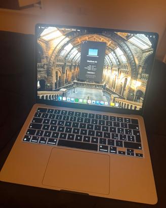 Macbook air m3 2024