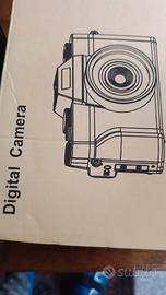 fotocamera digitale 