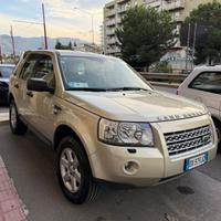 Land Rover Freelander 2.2 TD4 S.W. E