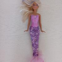 Barbie sirenetta