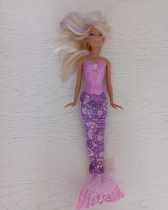 Barbie sirenetta