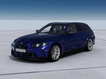 BMW Serie 3 M3 Competition M xDrive Touring