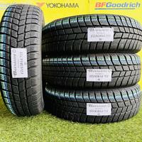 X4: Invernali 155/65R14 75T -BARUM- al 76%