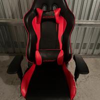 Sedia gaming AKRacing