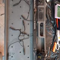 Valigetta per pedali Beta Aivin U600S