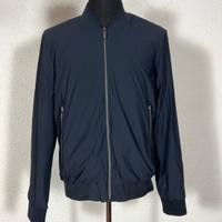 Giubbino uomo nuovo con cartellino tg.L