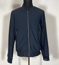 Giubbino uomo nuovo con cartellino tg.L