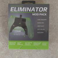 Eliminator Mod Pack Xbox