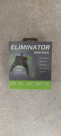 Eliminator Mod Pack Xbox