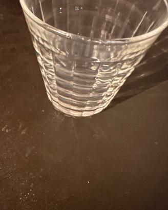 Bicchiere Duralex