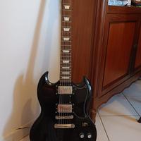 Chitarra elettrica